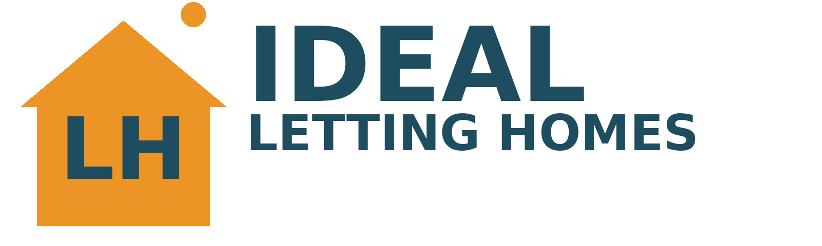Ideal Letting Homes